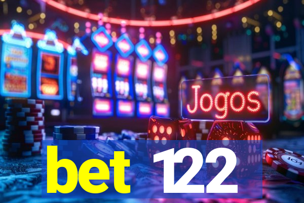 bet 122